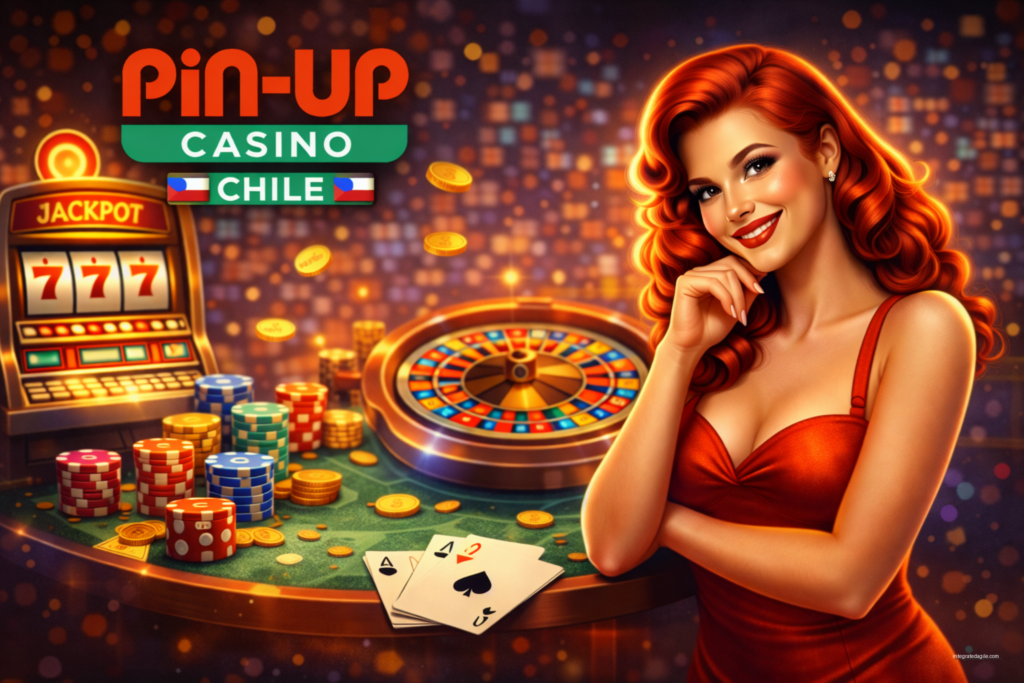 Pin-Up Casino Chile